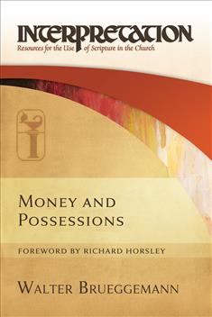 money-and-possessions