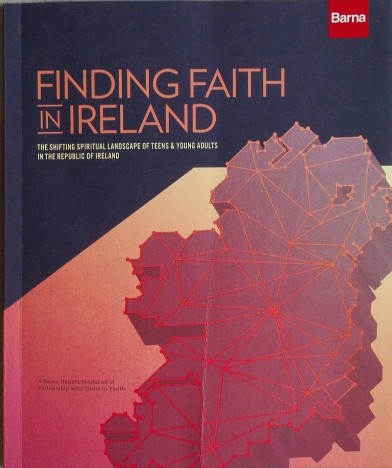 Barna Finding Faith in Ireland