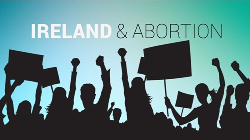 Ireland and Abortion